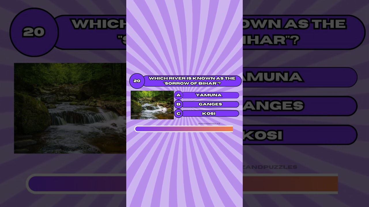 "India Quiz Challenge: How Well Do You Really Know the Land of Diversity? 🇮🇳🤔" 