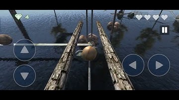 Extreme Balancer 3⚽ !! level 2 part 2.