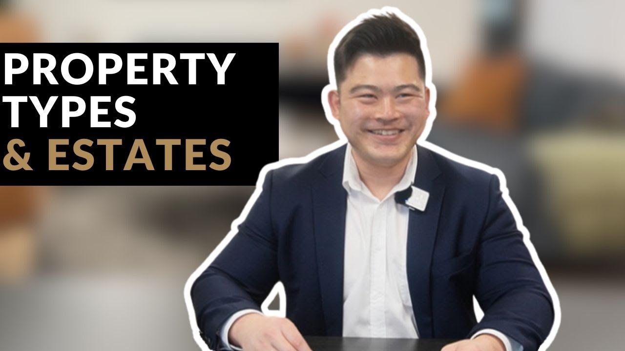 PROPERTY TYPES AND ESTATES | PROPERTY LAW NEW ZEALAND - YouTube