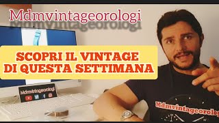 OROLOGIO ZENITH SPORTO