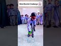 Blind Bottle Challenge | Kids Fun Game! | School Time