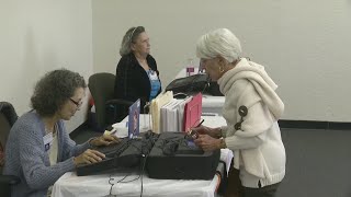 Otero County Commission to launch voter fraud audit on 2020 presidential election