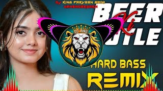 BEER KI BOTTLE HARD REMIX SANDEEP SURILA || RAM MEHAR MAHILA || DJ SUNIL HABRI || HARYANVI SONG 2026