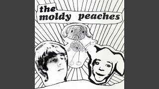 Video thumbnail of "The Moldy Peaches - Goodbye Song"