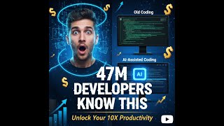 AI Developer Tools Revolution - What 47 Million Developers Know That You Should Too