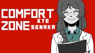 COMFORT ZONE