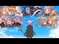 みんな…ありがとう…【ルシHLソロフルオート/グラブル/結月ゆかり】
