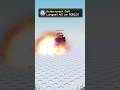 How I broke a ROBLOX World Record! #stormblox