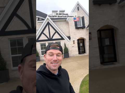 Look Inside A 1 4M House In Frisco Texas 