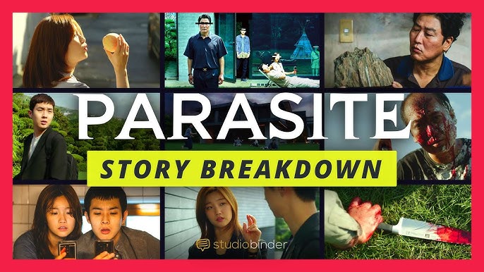 Bong Joon-ho's 'The Host' is the perfect companion to 'Parasite