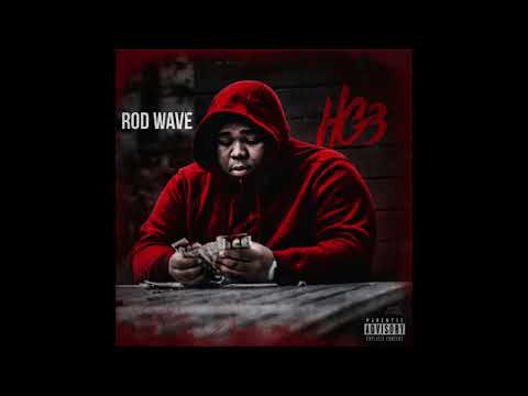 Rod Wave Red Light Sped Up 