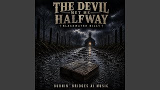 DEVIL MET ME HALF WAY