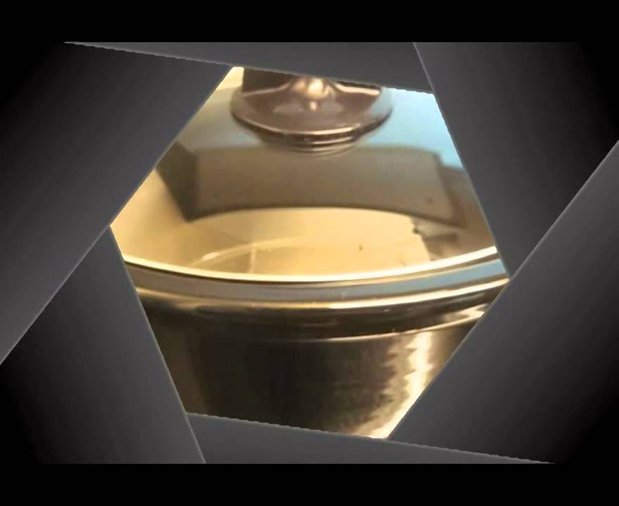 Russell Hobbs Slowcooker - YouTube
