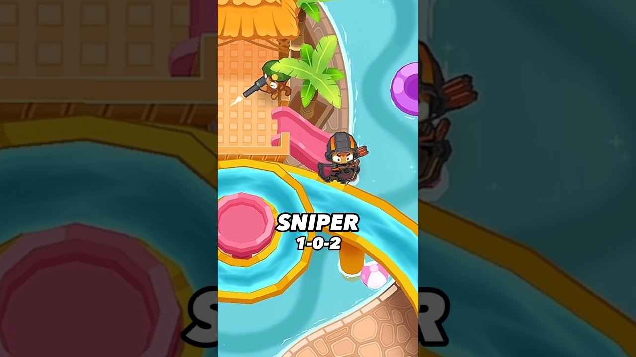 CHIMPS Waterpark Tutorial (EASY) 