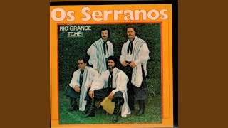 Video thumbnail of "Os Serranos - Tio Mederico"