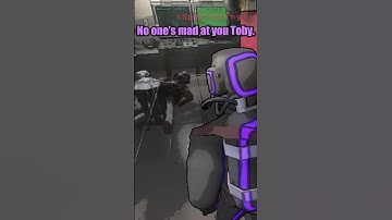 The SCP-096 Experience in Lethal Company