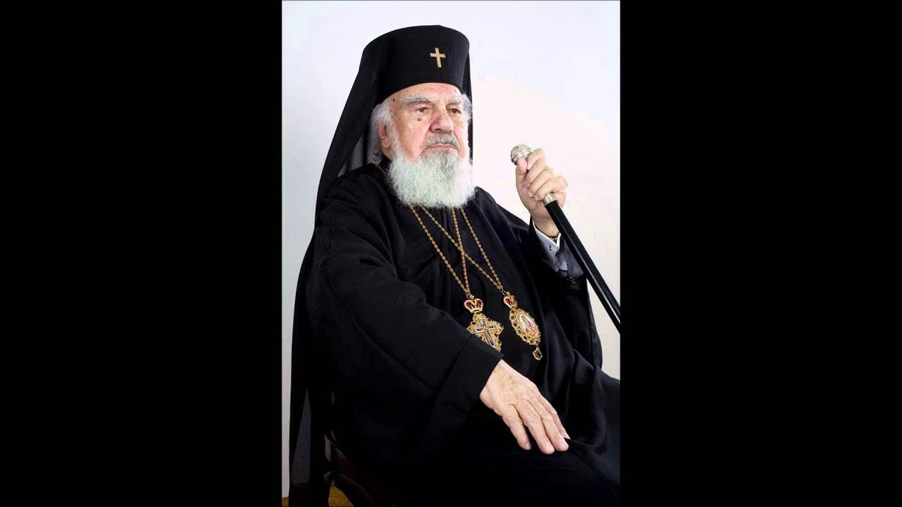 Cuvîntul Î.P.S. Bartolomeu (CNTDR 2008)