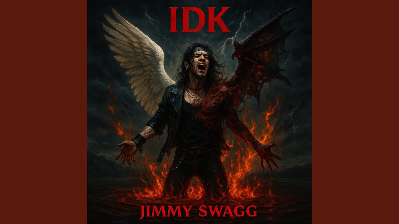 IDK adlı videoyu YouTube'da izle IDK adlı videoyu YouTube'da izle