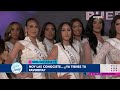 Analizamos a las 36 candidatas rumbo a la corona de Miss Universe Puerto Rico 2026