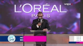 Izamos A Las 36 Candidatas Rumbo A La Corona De Miss Universe Puerto Rico 2026