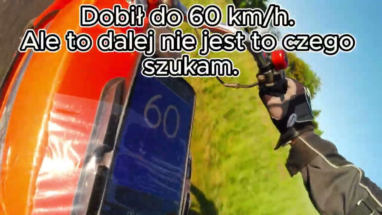Romet Ogar 200 - demoniczny motorower - kolejne prace i porażki: iglica, dysza, simmering zębatki