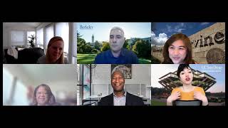 Breaking Down Barriers to Privacy Careers for Underrepresented Populations (Data Privacy Week 2022)