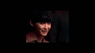 This Tiktok Trend But With Lee Jong-Suk