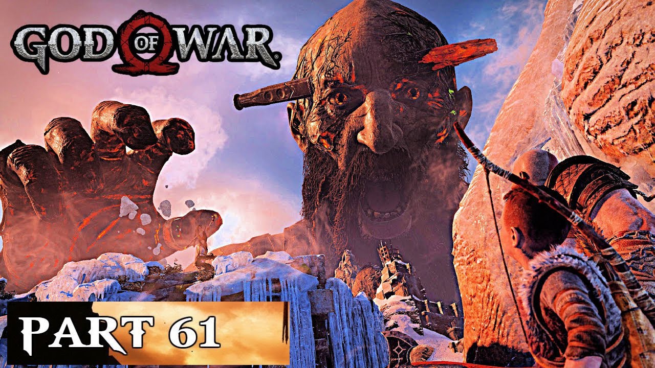 GOD OF WAR: DAY ONE EDITION PS4. # 61 ! - YouTube