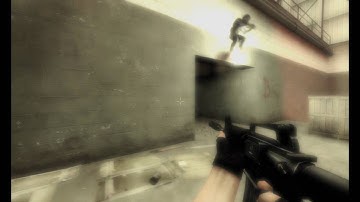 CS:S | Source Recorder And Quality Test