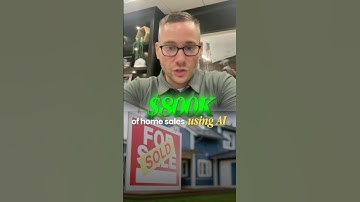 The AI Receptionist Home Builders NEED