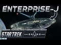 Universe Temporal Heavy Dreadnought Cruiser in Star Trek Online - [STO Ship Review]