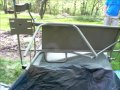 ARMY GO KART