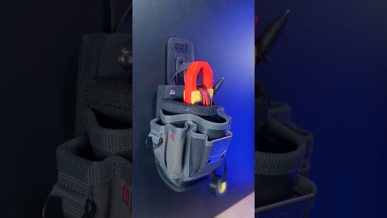 MPM EVO - VetoProPac