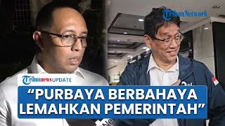 Download Lagu Hasan Nasbi Sebut Purbaya Berbahaya, Gaya Komunikasi Menkeu Bisa Lemahkan Pemerintah Prabowo-Gibran MP3 Download Lagu Hasan Nasbi Sebut Purbaya Berbahaya, Gaya Komunikasi Menkeu Bisa Lemahkan Pemerintah Prabowo-Gibran MP3