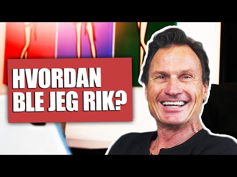 Hvordan ble jeg rik? 