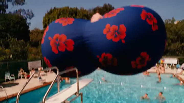 Zoom 2006 - "Check It Out, Lard Butt's Gonna Snap The Board In Half"