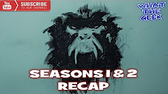 12 Monkeys Season 2 Recap, Guide to the characters and the army