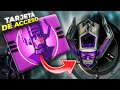 *NUEVO* Encontrando La Llave de Galactus y *Abrimos* la Bóveda Secreta! (Battle Royale)