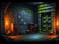 G4K  Statue Temple Shaman Escape walkthrough -  games4king