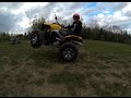 Compilation | Can-am Renegade Madness