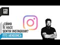 ¿Cómo te hace SENTIR INSTAGRAM? | FITO MENDONCA, JULIA MENGOLINI y CHANGO en #Segurola