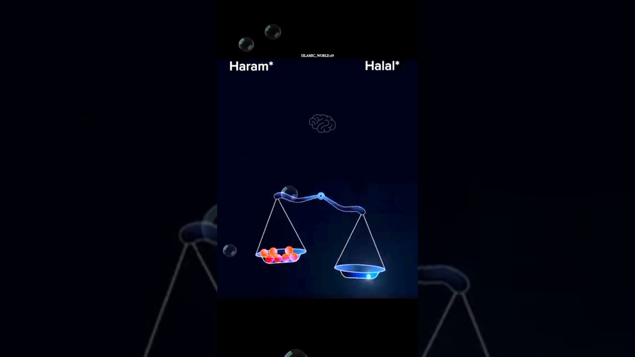 Halaal_&_Haram_💯🧐🥀_