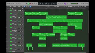 i love making funk music @MeleeFernando