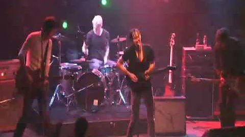 James Roy Daley w/ Human Kind - Mod Club Theater -...
