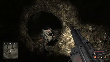 S.T.A.L.K.E.R. Co-op xrMPE | Stalker with your Friends!