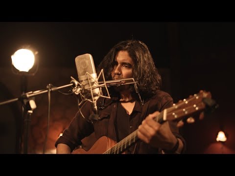 Will Whisson - Nowhere Bound (Acoustic Version)
