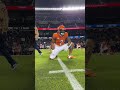 DJ MOORE REVENGE GAME