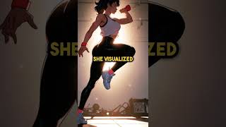 Transform Pain Into Strength Mias Yoga Journey