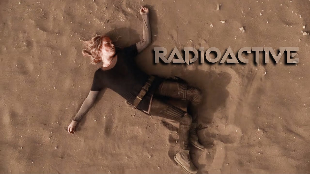 The 100 || Radioactive The 100 || Radioactive