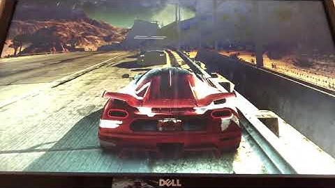 Need For Speed: Rivals - Too Slow, Too Scared